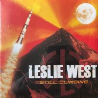 Виниловая пластинка LESLIE WEST / STILL CLIMBING (1LP)